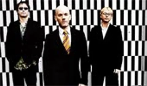 R.E.M. annonce la réédition de l'album New Adventures in Hi-Fi