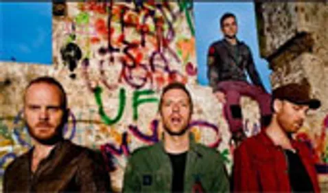 Coldplay à La Cigale... pas pour tout le monde !