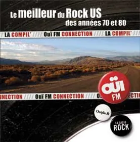 OÜI FM Connection : la compilation