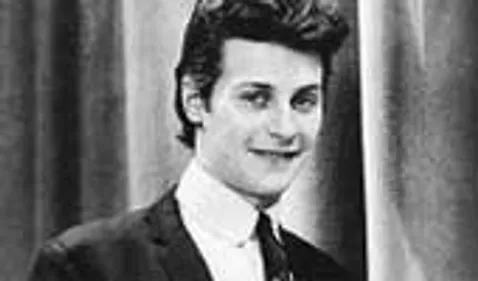 La lose pour Pete Best