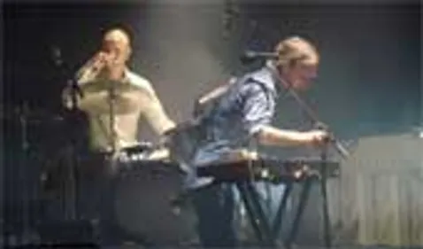 Radiohead : grand retour à New York