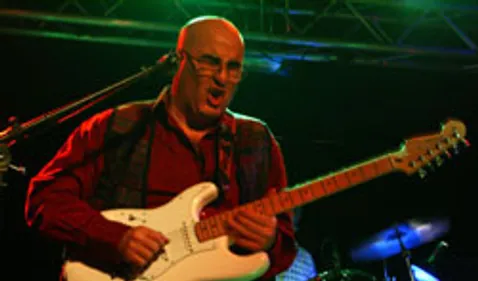 Tribute To Hendrix à Disney Village le 25 novembre