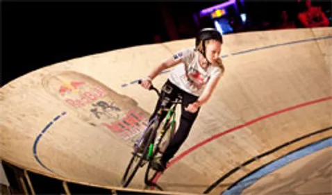 Le Redbull Mini Drome enfin en France !