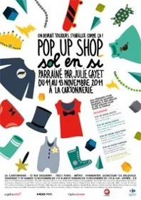 Le Pop Up Show de Sol en Si