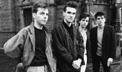 Journée spéciale The Smiths