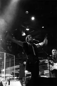 Tribute to Lenny Kravitz le 2 décembre à Disney Village