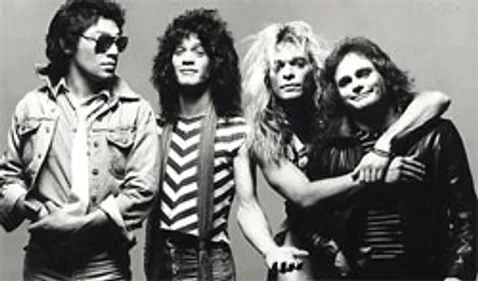 Van Halen : le retour de David Lee Roth