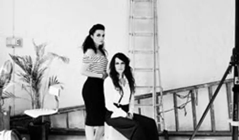 Smoking Smoking dans Au secours c'est du live !