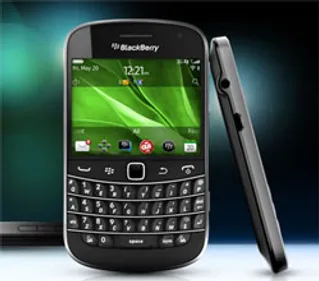 Ecoutez OÜI FM sur Blackberry !