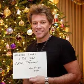 Bon Jovi dément les rumeurs de sa mort