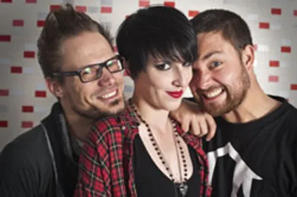 Referendum 2011 Bring The Noise