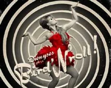 Dionysos en showcase à la fnac le 28 mars