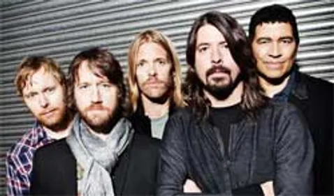 Foo Fighters : nouvel album en projet pour 2012