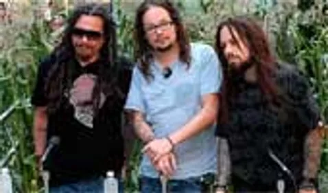 Korn annonce un concert en streaming