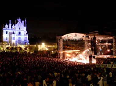 Les Déferlantes 2012