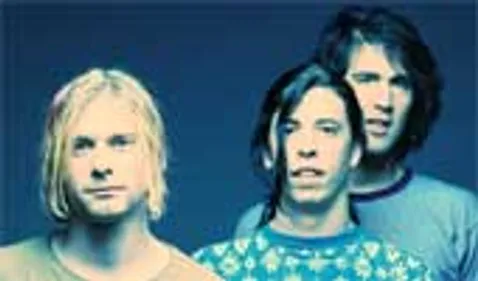 Smells Like Teen Spirit, la série !