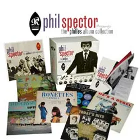 Phil Spector - Journée spéciale