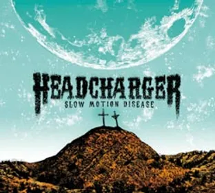 Headcharger en interview dans Bring The Noise