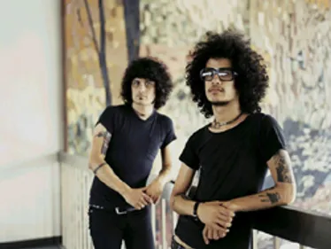 The Mars Volta - Nouvel album
