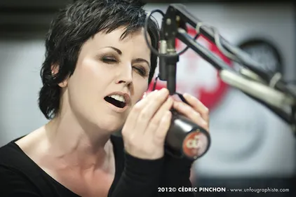 Dolores O'Riordan : la cause du décès révélée