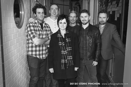 The Cranberries annulent leur tournée pour des raisons médicales
