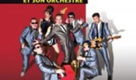 Cette semaine dans Au secours C'est Du Live ! #56