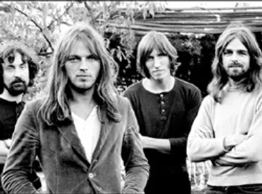 Pink Floyd ne sera pas en duo avec Ed Sheeran pour la clôture des...