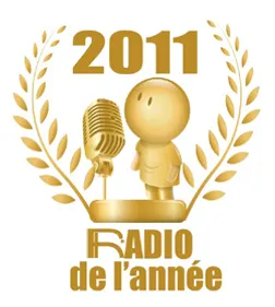 Prix Radio de l'année 2011