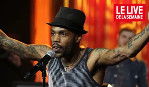 Skip The Use - L'Album de la semaine sur Canal +