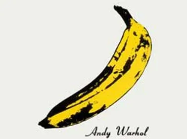 The Velvet Underground vs Apple : procès peau de banane