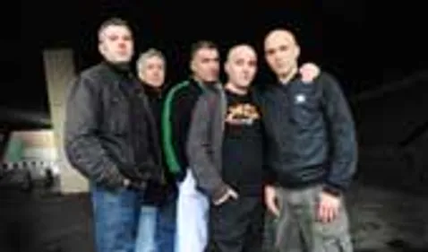 Cette semaine, dans Au Secours, C'est Du Live ! #54