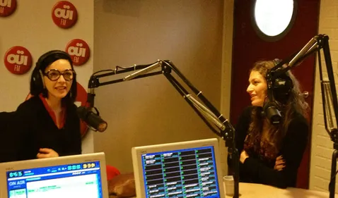 Brigitte la Tête dans le Culte