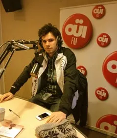 Orelsan la Tête dans le Culte
