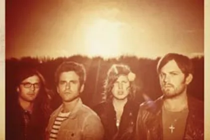 Kings of Leon - Bientôt un nouvel album ?