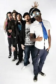 Skip The Use veut mettre le feu aux Victoires de la Musique