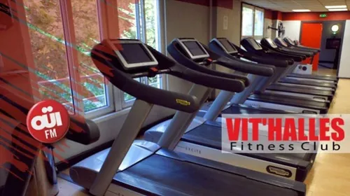 Gagnez un abonnement d'un an à Vit'Halles