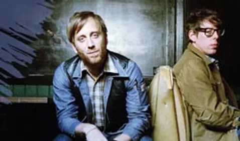 The Black Keys : le documentaire de deux potes !