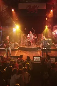 Tribute Stereophonics au Billy Bob's le 9 mars