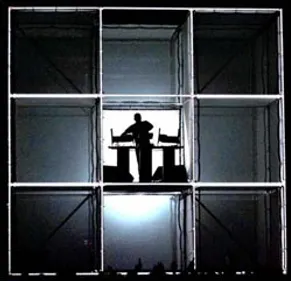 Etienne de Crécy en tournée