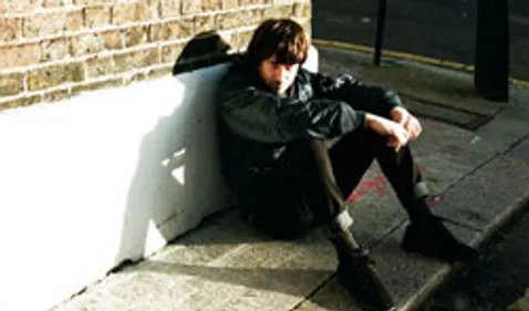 Graham Coxon - Clip de Ooh, Yeh, Yeh