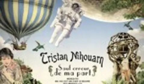 Cette semaine dans Au Secours, C'est Du Live ! #64