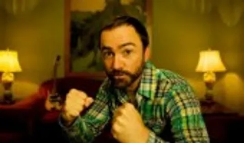 The Shins, ce soir dans Au Secours C'est Du Live 