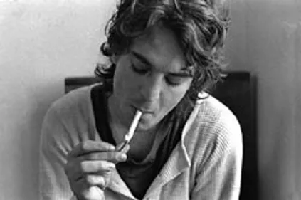 Alex Chilton de The Box Tops décède - 17 mars 2010