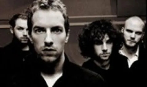 Coldplay