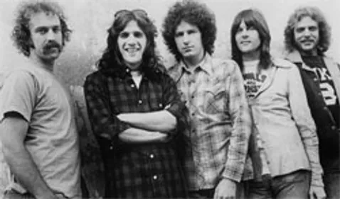 8 mars 1946 - Naissance de Randy Meisner (Eagles)