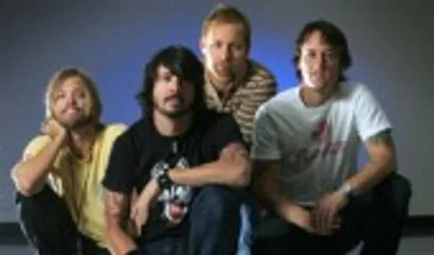 Foo Fighters