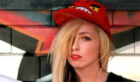 Naissance de Katie White (The Ting Tings) - 3 mars 1983