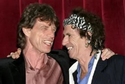 Keith Richards regrette d'avoir offensé Mick Jagger 