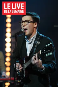 Nick Waterhouse : L’Album de la semaine sur Canal +