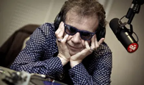 Philippe Manœuvre débarque sur OÜI FM